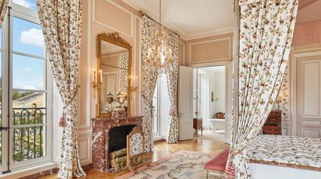 El exclusivo hotel del Palacio de Versalles: lujo del siglo XVIII en versión 2.0