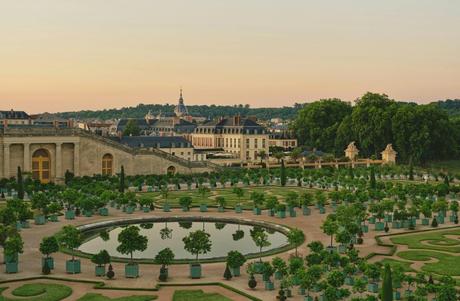 El exclusivo hotel del Palacio de Versalles: lujo del siglo XVIII en versión 2.0