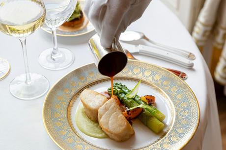 El exclusivo hotel del Palacio de Versalles: lujo del siglo XVIII en versión 2.0