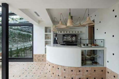 Artesia, Montevideo / Joanne Cattarossi Estudio