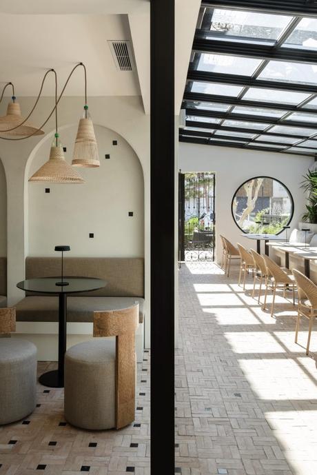 Artesia, Montevideo / Joanne Cattarossi Estudio