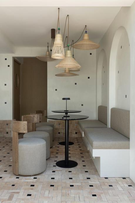 Artesia, Montevideo / Joanne Cattarossi Estudio