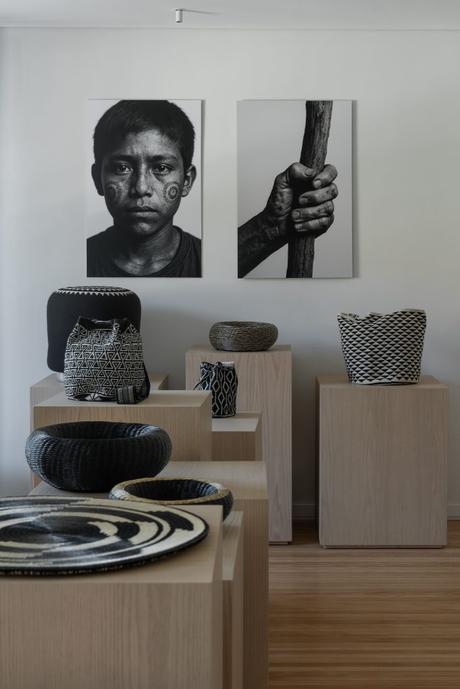 Artesia, Montevideo / Joanne Cattarossi Estudio