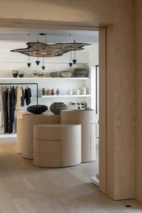 Artesia, Montevideo / Joanne Cattarossi Estudio