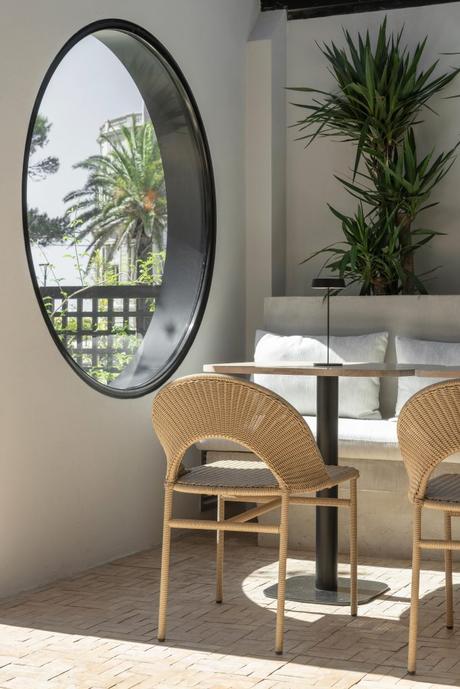 Artesia, Montevideo / Joanne Cattarossi Estudio