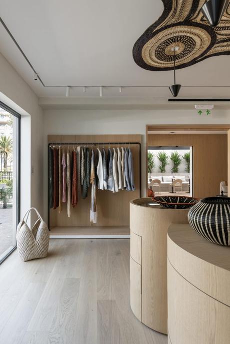 Artesia, Montevideo / Joanne Cattarossi Estudio