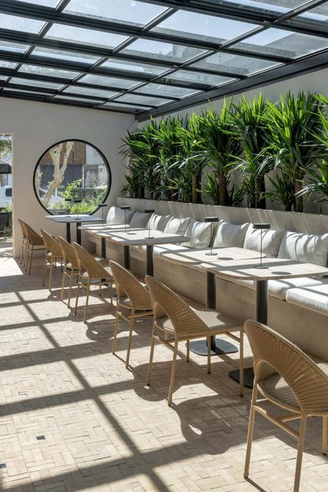 Artesia, Montevideo / Joanne Cattarossi Estudio