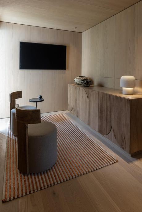 Artesia, Montevideo / Joanne Cattarossi Estudio