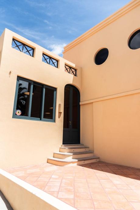 Marcelo Betancourt desde Boulevard de las Palmeras: un chef que piensa como empresario, recibe como anfitrión y cocina como local