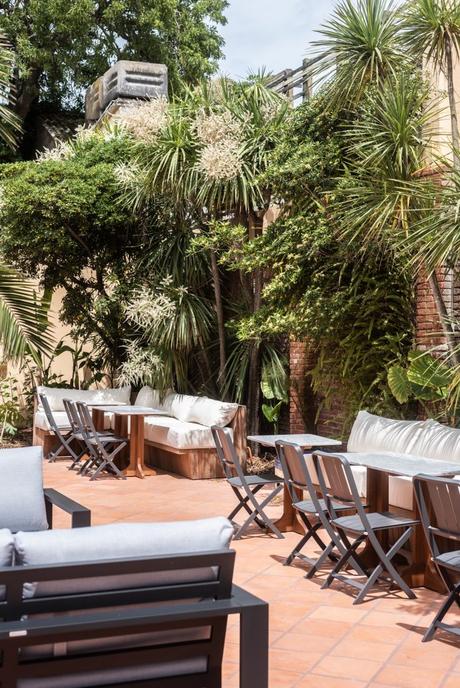 Marcelo Betancourt desde Boulevard de las Palmeras: un chef que piensa como empresario, recibe como anfitrión y cocina como local