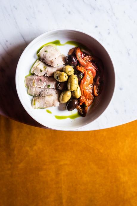 Marcelo Betancourt desde Boulevard de las Palmeras: un chef que piensa como empresario, recibe como anfitrión y cocina como local