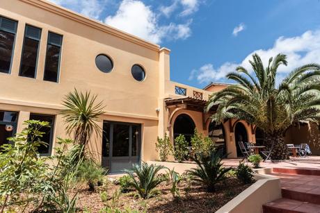 Marcelo Betancourt desde Boulevard de las Palmeras: un chef que piensa como empresario, recibe como anfitrión y cocina como local