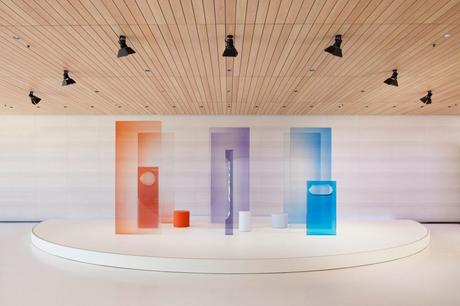 Apple ft. Issey Miyake y un gadget que integra artesanía con tecnología