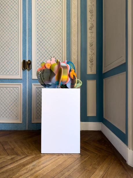 Apple ft. Issey Miyake y un gadget que integra artesanía con tecnología