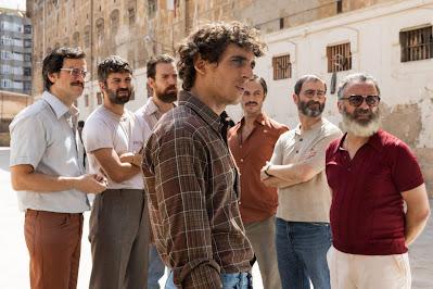 Se acabó el recreo + Modelo 77