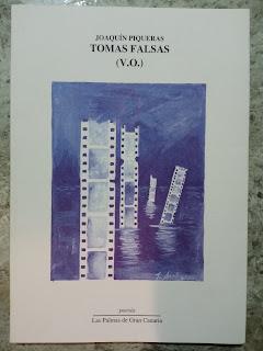 Tomas falsas (V.O.) Tomas falsas (V.O.)