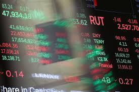 El sistema en la era del algoritmo. Capital global concentrado y cambios en el trabajo