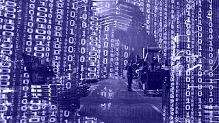 El sistema en la era del algoritmo. Capital global concentrado y cambios en el trabajo