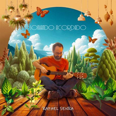 Rafael Senra - Sonhando Acordado (2024)