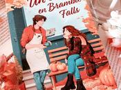 Reseña otoño Bramble Falls, Misty Wilson