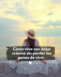 dolor en todo el cuerpo Cómo vivir con dolor crónico