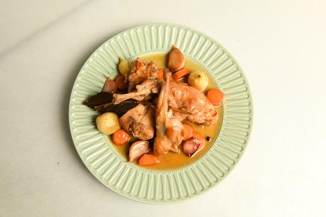 Carne de conejo: así es la proteína saludable que muchos pasaban por alto y que reconquista las mesas