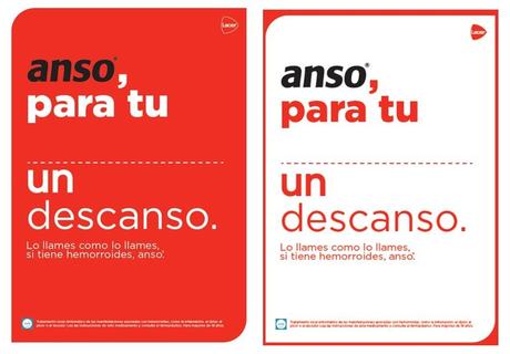 Anso lanza una nueva iniciativa para visibilizar las hemorroides, una realidad común rodeada de silencio