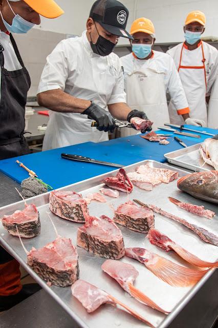 Grand Decameron Panamá potencia su Gastronomía: una conexión con el desarrollo económico de las comunidades locales Grand Decameron Panamá potencia su Gastronomía: una conexión con el desarrollo económico de las comunidades locales