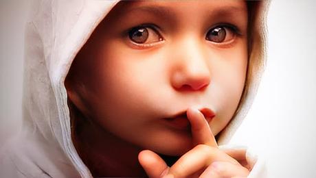 EL SILENCIO COMO FORMA DE EXPRESIÓN