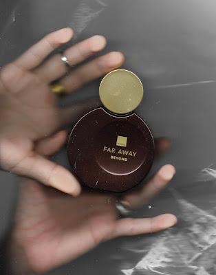 perfumes far away beyond the moon glamour splendoria notas a que huele opinion puntos de venta precios novedad.