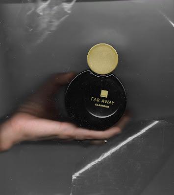 perfumes far away beyond the moon glamour splendoria notas a que huele opinion puntos de venta precios novedad.