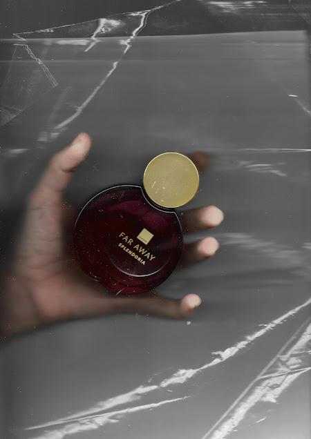 perfumes far away beyond the moon glamour splendoria notas a que huele opinion puntos de venta precios novedad.