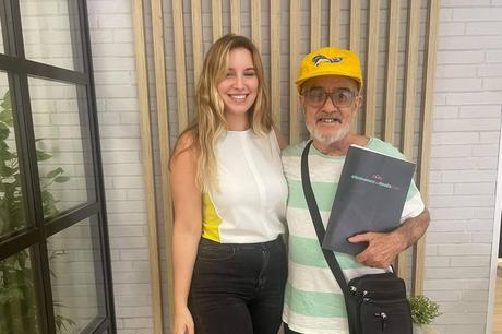 Nueva exoneración en Las Palmas de Gran Canaria; 46.216,70 € menos y una vida nueva para el cliente Nueva exoneración en Las Palmas de Gran Canaria; 46.216,70 € menos y una vida nueva para el cliente