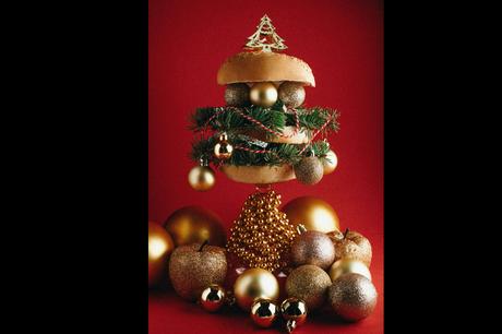 Disfrutar de las fiestas sin añadir kilos de más Disfrutar de las fiestas sin añadir kilos de más