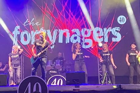 Cuando ser padre se convierte en escenario de solidaridad Cuando ser padre se convierte en escenario de solidaridad