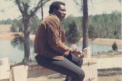 58 Años sin Otis Redding. 58 Años sin Otis Redding.