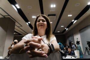 Localizadas dos personas que se habían desorientado cuando practicaban senderismo en un paraje de Ayna Localizadas dos personas que se habían desorientado cuando practicaban senderismo en un paraje de Ayna