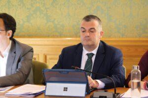 Las reservas de Entrepeñas y Buendía caen 12,11 hectómetros y acumulan 1.275,05, el 50,63% de su capacidad