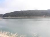 reservas Entrepeñas Buendía caen 12,11 hectómetros acumulan 1.275,05, 50,63% capacidad