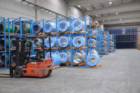 Las reservas de Entrepeñas y Buendía caen 12,11 hectómetros y acumulan 1.275,05, el 50,63% de su capacidad