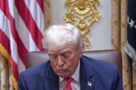 Trump prevé establecer la junta de paz de Gaza a principios de 2026