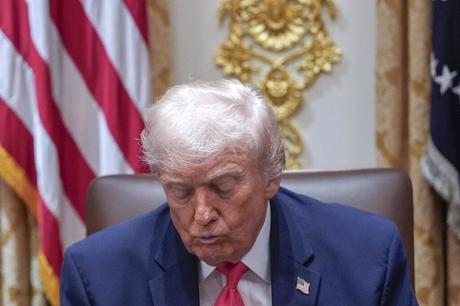 Trump prevé establecer la junta de paz de Gaza a principios de 2026