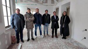 La creación de empresas sube un 0,6% en octubre en Castilla-La Mancha