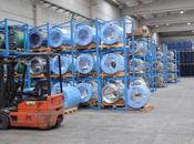 creación empresas sube 0,6% octubre Castilla-La Mancha