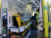 fallecido otros seis afectados tras incendio planta baja vivienda Mondéjar