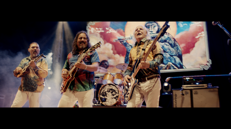 CONECTA cumple 10 años: una década articulando la comunidad documental latinoamericana con el resto del mundo