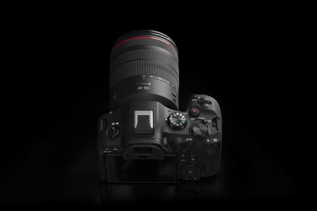 Canon presenta la nueva EOS R6 Mark III