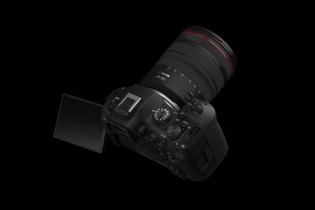 Canon presenta la nueva EOS R6 Mark III