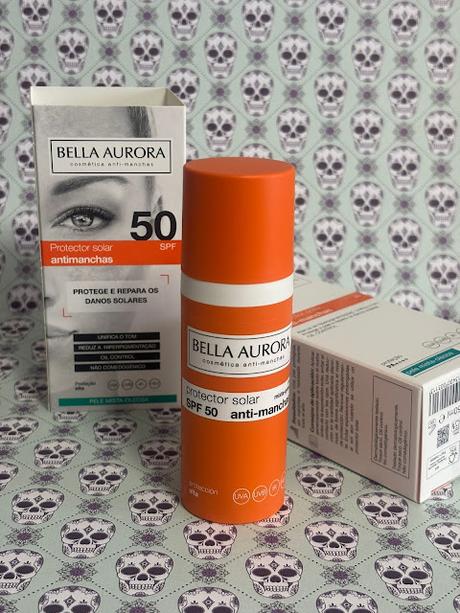 Bella Aurora Protector Solar Bella Aurora Protector Solar