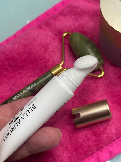 Bella Aurora Splendor Ojos Bella Aurora Splendor Ojos